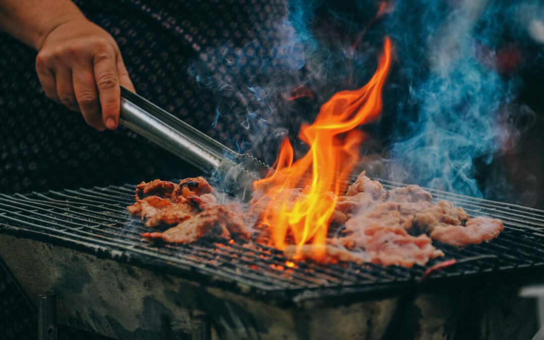 De ultieme barbecue gids: grillen als een pro
